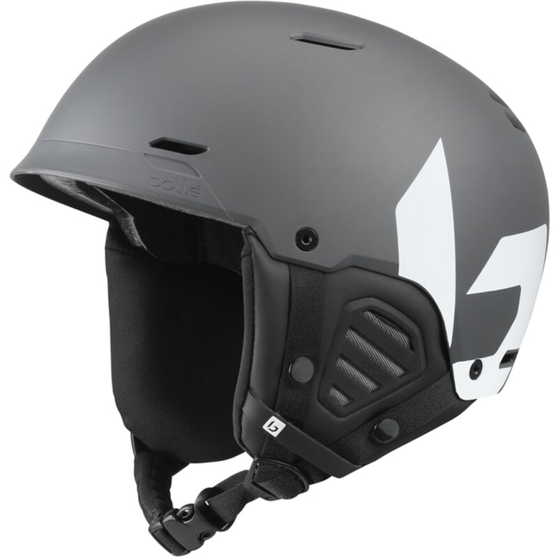 MUTE, Grey White Matte-No Lens Reference, hi-res image number null
